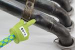 21-23 Kawasaki Ninja Zx10r Zx1002 Exhaust Header Pipe Manifoid