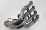 21-23 Kawasaki Ninja Zx10r Zx1002 Exhaust Header Pipe Manifoid