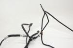 21-22 Kawasaki Ninja Zx10r Zx1002 Front/Back Abs Hose Set Lines Hoses