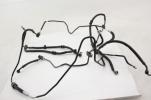21-22 Kawasaki Ninja Zx10r Zx1002 Front/Back Abs Hose Set Lines Hoses