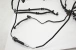 21-22 Kawasaki Ninja Zx10r Zx1002 Front/Back Abs Hose Set Lines Hoses
