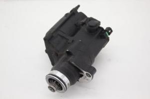 07-17 Harley Softail Touring Dyna Twin Cam 96 103 Starting Starter Motor