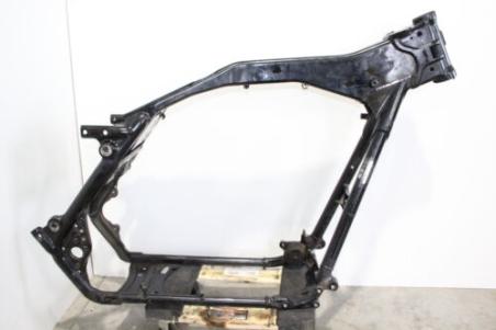 09-13 Harley Davidson Road Glide TN*S* Frame Chassis 47900-09BHP