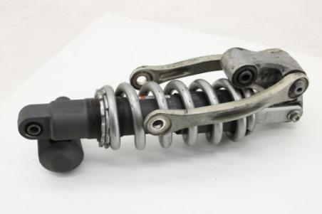16-23 Kawasaki Ninja Zx14r Zx1400 Rear Back Shock Absorber Suspension