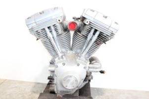00-06 Harley Davidson Dyna Electra Twin Cam 88 Engine Motor