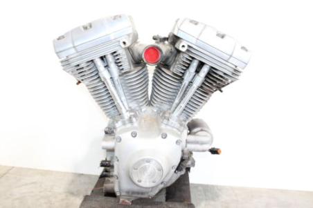 00-06 Harley Davidson Dyna Electra Twin Cam 88 Engine Motor