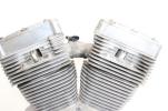 00-06 Harley Davidson Dyna Electra Twin Cam 88 Engine Motor