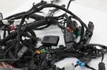 18-20 Harley Street Fat Bob Slim Low Rider Main Wiring Harness NON-ABS