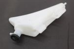 17-22 Suzuki Gsxr1000 Coolant Overflow Tank Reservoir Bottle