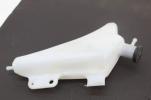 17-22 Suzuki Gsxr1000 Coolant Overflow Tank Reservoir Bottle