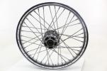 06-07 Harley Dyna Wide Glide Fxdwg Front Wheel Rim 21x2.15 1in bearing