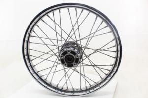 06-07 Harley Dyna Wide Glide Fxdwg Front Wheel Rim 21x2.15 1in bearing