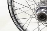 06-07 Harley Dyna Wide Glide Fxdwg Front Wheel Rim 21x2.15 1in bearing