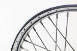 06-07 Harley Dyna Wide Glide Fxdwg Front Wheel Rim 21x2.15 1in bearing