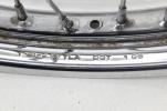06-07 Harley Dyna Wide Glide Fxdwg Front Wheel Rim 21x2.15 1in bearing
