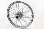 06-07 Harley Dyna Wide Glide Fxdwg Front Wheel Rim 21x2.15 1in bearing