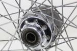 06-07 Harley Dyna Wide Glide Fxdwg Front Wheel Rim 21x2.15 1in bearing