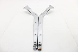 03-07 Harley Davidson Softail Deluxe Flstn Right & Left Rear Fender Struts