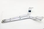 03-07 Harley Davidson Softail Deluxe Flstn Right & Left Rear Fender Struts