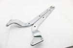 03-07 Harley Davidson Softail Deluxe Flstn Right & Left Rear Fender Struts