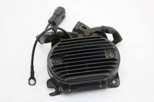 2007 07 Harley Davidson Softail Rectifier Voltage Regulator