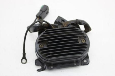 2007 07 Harley Davidson Softail Rectifier Voltage Regulator