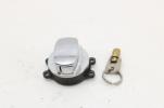 05-11 Harley Davidson Softail Deluxe Flstn Ignition Lock W Key