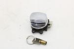 05-11 Harley Davidson Softail Deluxe Flstn Ignition Lock W Key