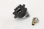 05-11 Harley Davidson Softail Deluxe Flstn Ignition Lock W Key