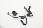 10-11 Honda Fury Vt1300cx Relay assembly