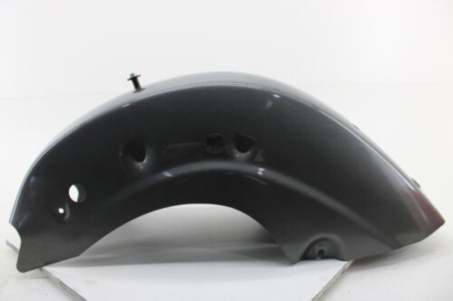 2020 Indian Challenger Rear Back Fender