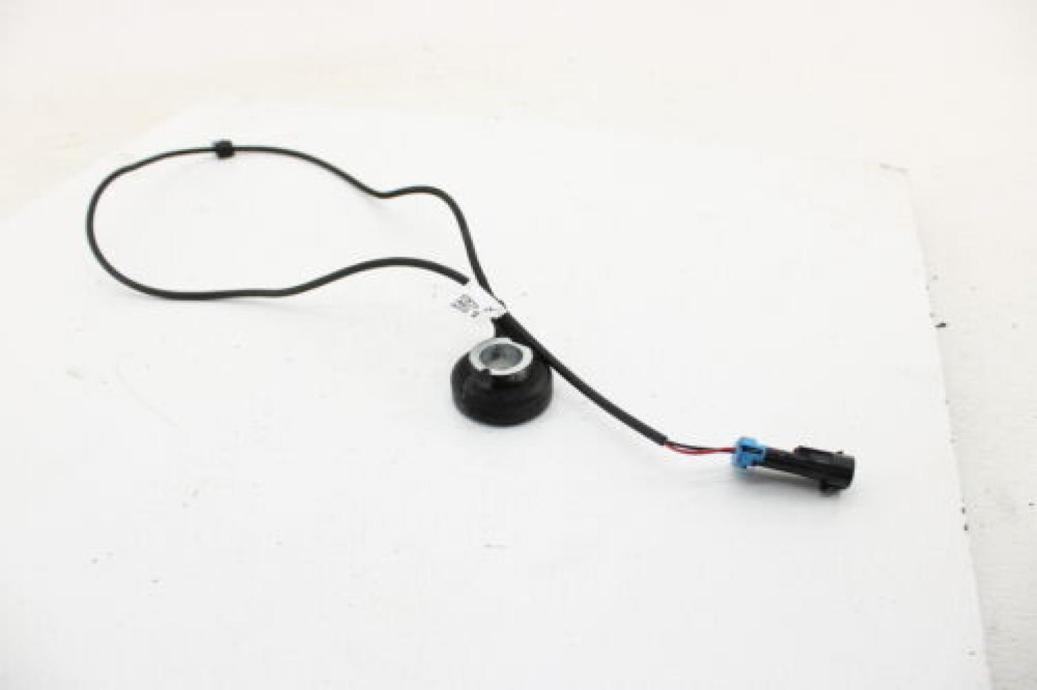 2020 Indian Challenger Front Wheel Abs Brake Sensor