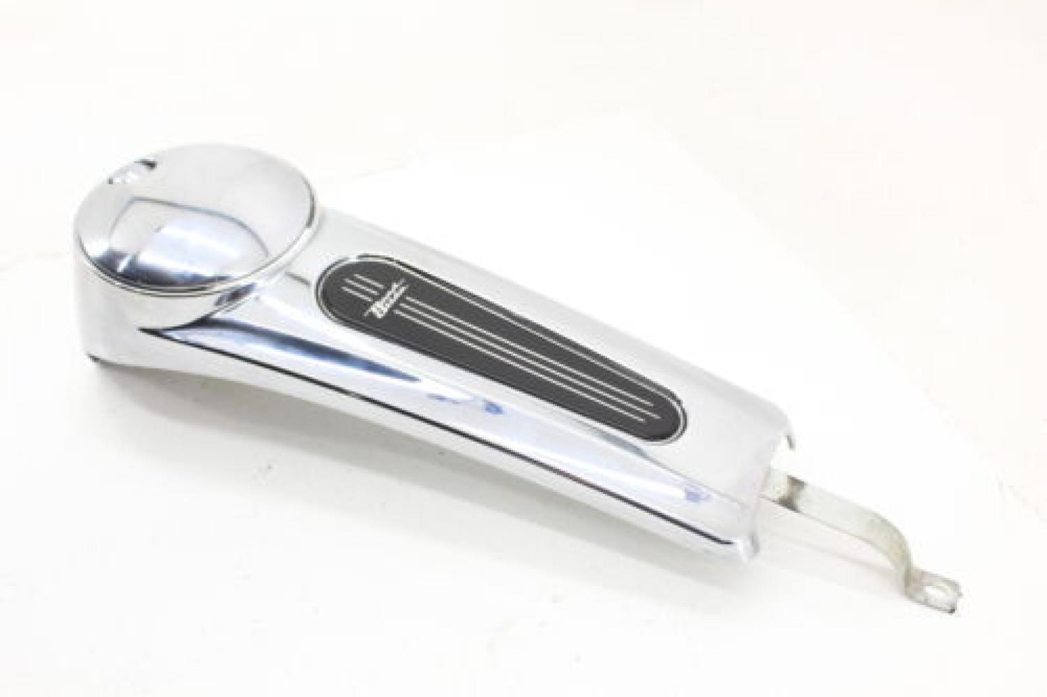 Harley gas sales tank trim