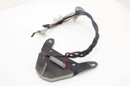 2012-2016 Suzuki Gsxr1000 Fender Eliminator License Plate Bracket