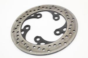 2012-2016 Suzuki G10001000 GSXR 1000 Back Rear Brake Disc Rotor