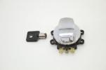 05-11 Harley Davidson Softail Deluxe Flstn Ignition Lock W Key