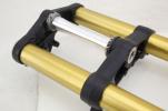 19-20 Aprilia Rsv4 RR Front Forks With Lower Triple Tree