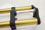 19-20 Aprilia Rsv4 RR Front Forks With Lower Triple Tree