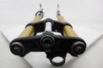 19-20 Aprilia Rsv4 RR Front Forks With Lower Triple Tree