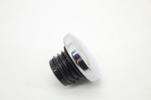 92-22 Harley Dyna Wide Glide Fxdwg Fuel Tank Gas Cap