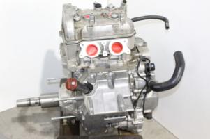 19-23 Can-am Ryker 600  Engine Motor 850 Miles