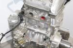 19-23 Can-am Ryker 600  Engine Motor 850 Miles