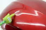 12-13 Victory Cross Country Fuel Gas Tank
