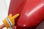 12-13 Victory Cross Country Fuel Gas Tank
