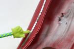 12-13 Victory Cross Country Fuel Gas Tank