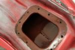 12-13 Victory Cross Country Fuel Gas Tank
