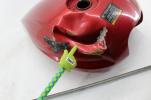 12-13 Victory Cross Country Fuel Gas Tank