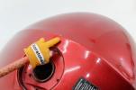 12-13 Victory Cross Country Fuel Gas Tank