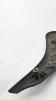10-17 Victory Cross Country Front Left Right Lower Chin Center Fairing Cowl