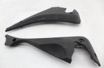 10-17 Victory Cross Country Front Left Right Lower Chin Center Fairing Cowl
